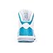 AND1 Kids Unbreakable MID Basketball Shoe
