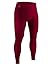 HT112Y Youth Boy's and Girl's Compression Performance Ankle Length Tight