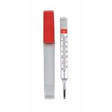 RGD2005125 - Rg Medical Diagnostics Geratherm Mercury-Free Clinical Rectal Thermometers