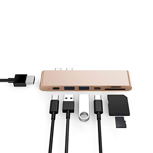 2 Purgo+Adapter+MacBook+Thunderbolt+Readers