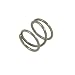 Dewalt 058287-00 Circular Saw Bevel Adjustment Knob Spring Genuine Original Equipment Manufacturer (OEM) Part primary
