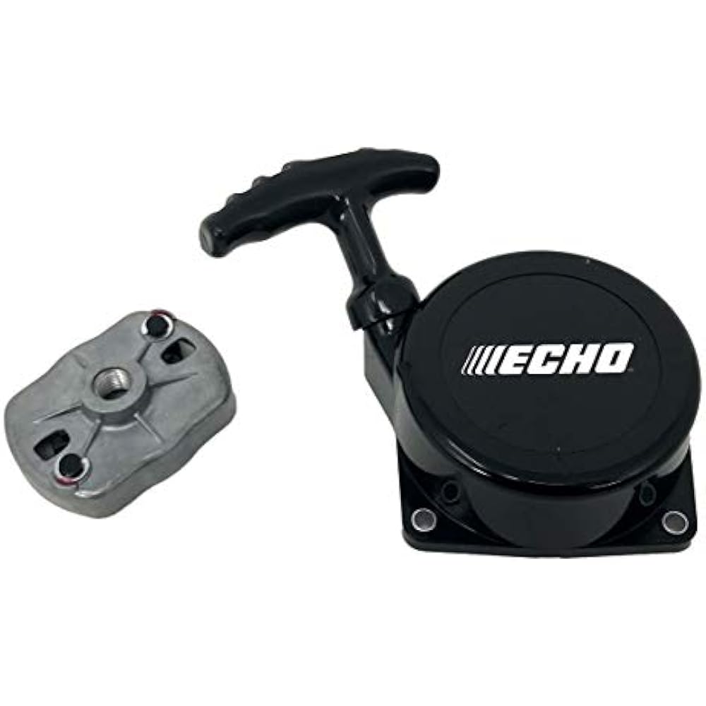 Echo / Shindaiwa A050000340 Starter And Pawl Assembly Garden " Outdoor