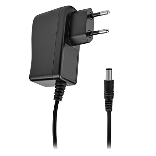 X4-TECH Bobby Joey Netzteil 6V für CD und MP3-Player