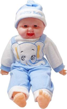 laughing baby boy toy