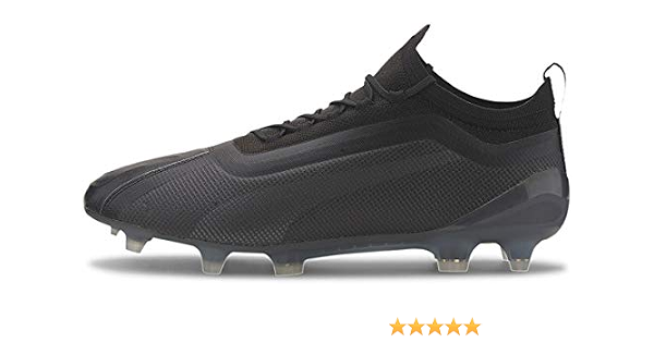 PUMA One 20.1 FG/AG Puma Black/Asphalt 