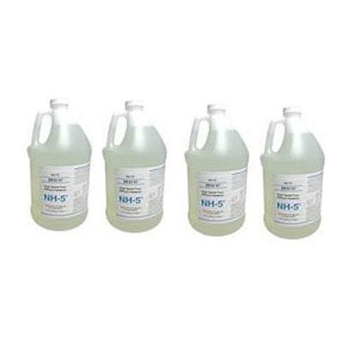 Heico NH-5 Non-Hardening Fixer for Black & White Film and Paper, 1 Gallon, Makes 4 Gallons - Case of 4 (Total Makes 16 Gallons)