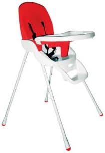 babystart high chair