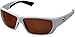 Costa Del Mar Tuna Alley 400g Rectangular Sunglasses