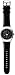 Swatch Irony Quartz Movement Black Dial Men's Watch YOS440