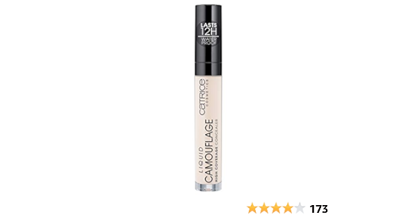catrice concealer shades