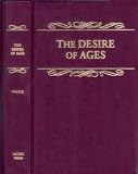 The Desire of Ages by Ellen G. White