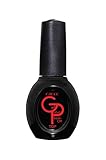 High Gloss Gel Nail Polish Topcoat, Long Lasting Formula, Soak Off, UV & LED Compatible, Professional Formula, Made in USA, Gel Nail Polish by Cacee - 0.5 fl. oz.