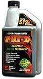PRI-D Fuel Stabilizer- For Diesel 32oz