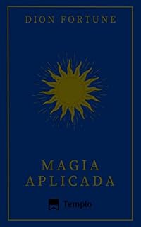 Livro Magia Aplicada