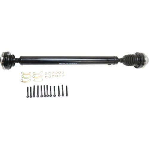 Evan-Fischer EVA21822221824 Driveshaft for Jeep Grand Cherokee 99-04 Front 8 Cyl 4.7L 20 in. Weld to Weld
