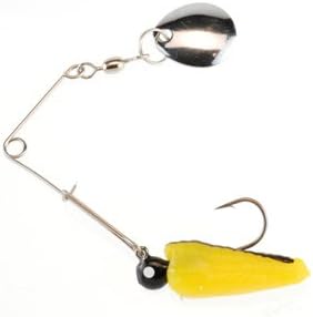 beetle spin lure