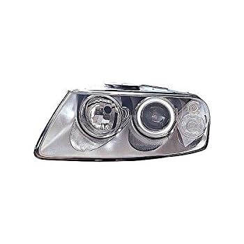 Amazon.com: Valeo LAD5G Velarc 12-pin Xenon HID Headlight ... saab 9 7x wiring harness 