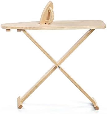 Rojo Company Eli & Mattie Toy Ironing Board