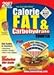 The Calorie King Calorie, Fat & Carbohydrate Counter 2007 by Allan Borushek (Author)
