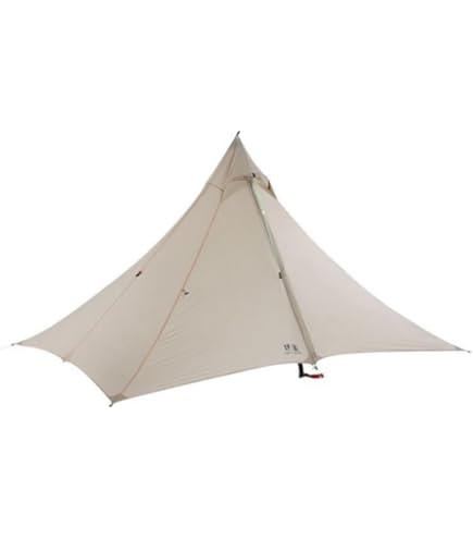 Amazon.com : Big Agnes, Gold Camp Mesh Inner, Safari/Gray, 5