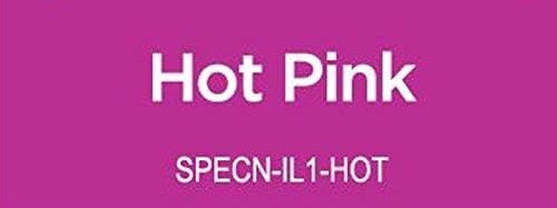 Spectrum Noir Illustrator Twin End Artist Craft Pen Set - Hot Pink (BP6)