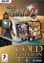 The Guild 2 Gold