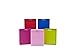Hallmark Medium Gift Bag for Birthdays, Baby Showers, Bridal Showers or Any Occasion (Pink-on-Pink Duotone)