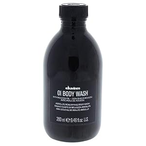 Davines OI Body Wash, 9.46 fl.oz.