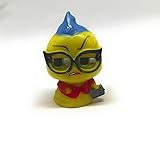 Disney Doorables #63 Roz Rare (Loose)