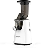 Kuvings Whole Slow Juicer Elite C7000W - Higher