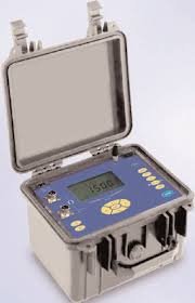 Palmer Wahl - AMT015 Portable Micro-Ohmmeter 2m Extension for AMT014 Temperature Sensor