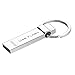 RUICHENXI USB Flash Drive 256GB Pen Drive Portable Thumb Drive Waterproof Memory Stick with Keychain for Computers Tablet Laptop