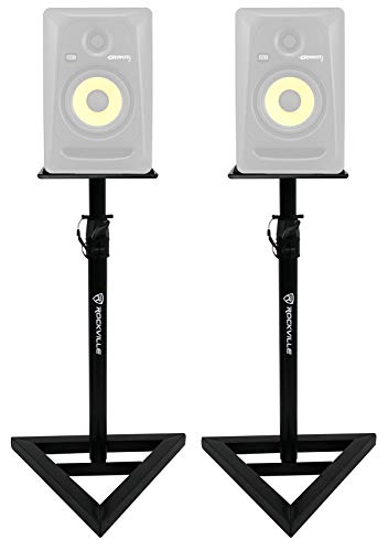 studio speaker stands