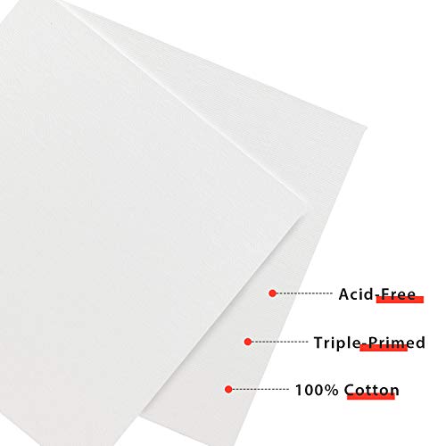 1 PHOENIX+Painting+Canvas+Panel+Boards