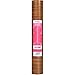 Con-Tact Brand Creative Covering, 20F-C9A012-06, Adhesive Vinyl Shelf Liner and Drawer Liner, Knotty Pine, 18