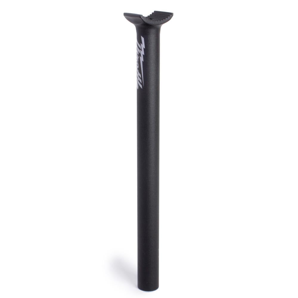 Eastern Bikes Throttle Pivotal Seatpost - Black