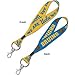 NCAA UCLA Lanyard Key Strap, 1