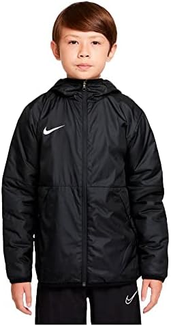 Amazon.com: NIKE Boy's Y Nk Thrm Rpl Park20 Case Jkt Rain jacket