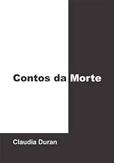Livro Contos da Morte