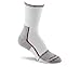 Fox River Women's Her Steel-Toe Crew Socks, Berry, Medium