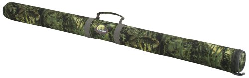 Plano-4442-10-Fabric-Rod-Tube-Bass-Fishouflage-42-Inch