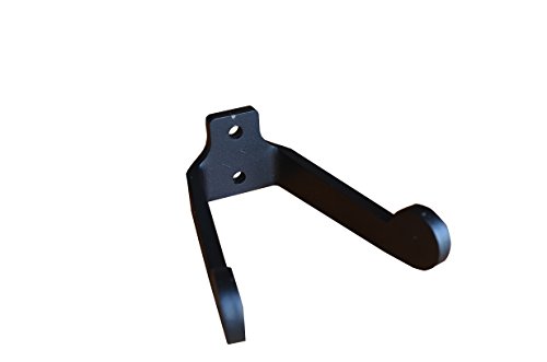 Value light duty single barbell holder