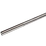 Evike Angel Custom G2 SUS304 Stainless Steel 6.01mm Airsoft Tight-bore Inner Barrel 225mm WE GBB PDW P90 M4 CQB - (41888)