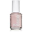essie nail polish, vanity fairest, sheer pastel pink nail polish, 0.46 fl. oz.