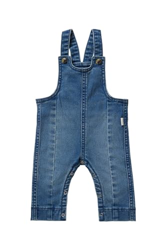 Noppies Boys Dungaree Bacliff