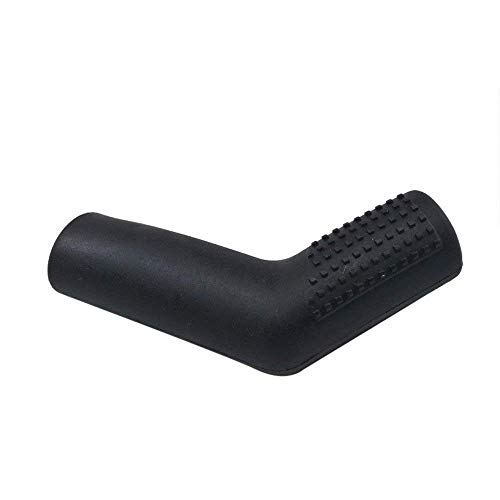 TOOGOO Motorcycle Off-The-peg Rubber Cover Shift Rubber Shoe-Hanger Protective Sleeve Shift Lever mat