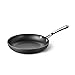 Simply Calphalon Nonstick 10-Inch. Omelette Fry Pan with Cover