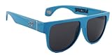 NEFF The Spectra Sunglasses One Size Blue