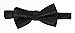 Gioberti Kids and Boys 4pc Paisley Vest Set - Vest, Bowtie, Tie, Pocket Square