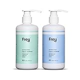 FREY Natural Liquid Fabric Softener - 2